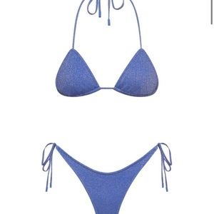 Triangl Stevie (trade)